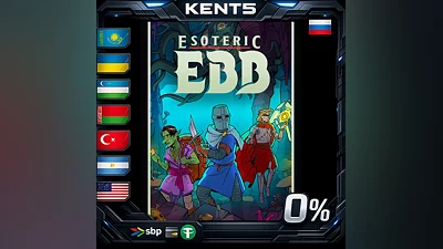 Esoteric Ebb | RU