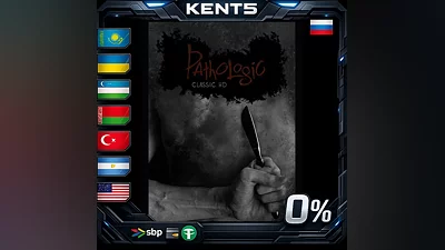 Pathologic Classic HD | RU