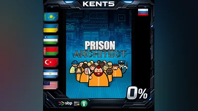 Prison Architect | RU