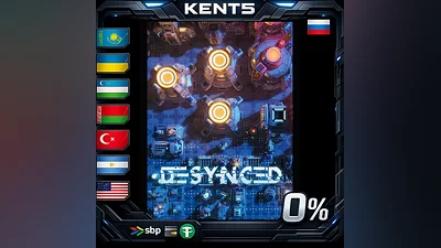 Desynced | RU