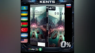 Docked - Deluxe Edition | RU