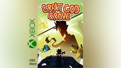 Great God Grove Xbox