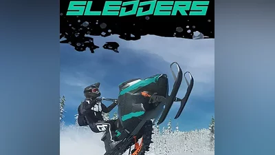 Sledders (Steam key | Region free)