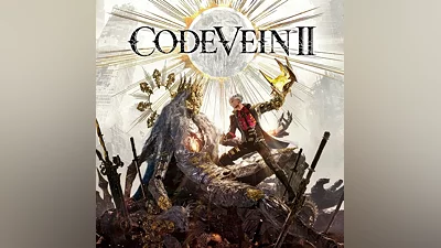 CODE VEIN II | STEAM GIFT