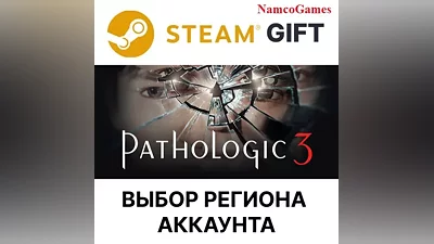 Pathologic 3 | STEAM GIFT