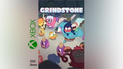 Grindstone Xbox
