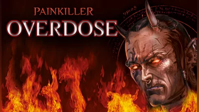 Painkiller: Overdose