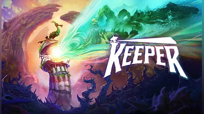 Keeper