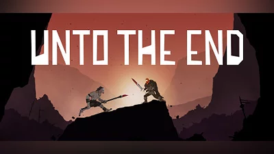 Unto The End (PC) [Global] [Standard]