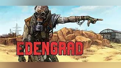Edengrad (PC) [Global] [Standard]