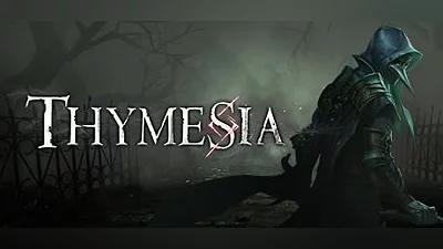 Thymesia (Xbox Series X) [Europe] [Standard]