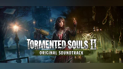 Tormented Souls 2 Soundtrack