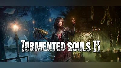 Tormented Souls 2