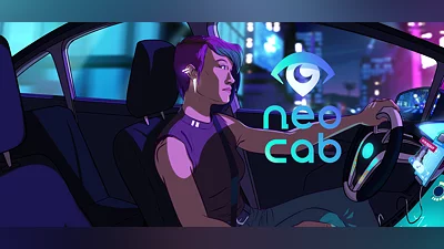 Neo Cab Deluxe Bundle