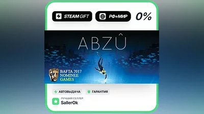 ABZU • RU + WORLD • AUTO
