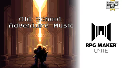 Old School Adventure Music