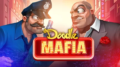 Doodle Mafia