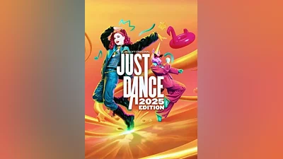 Just Dance 2025 Edition Nintendo Switch KEY