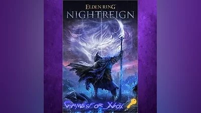 ELDEN RING NIGHTREIGN XBOX