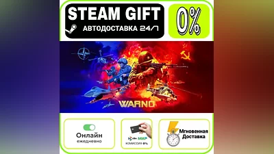 WARNO | RU + WORLD · AUTO 24/7