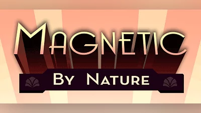 Magnetic By Nature (PC) [Global] [Standard]