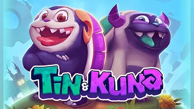 Tin and Kuna (Nintendo Switch) [Europe] [Standard]