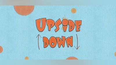 Upside Down (PC) [Global] [Standard]