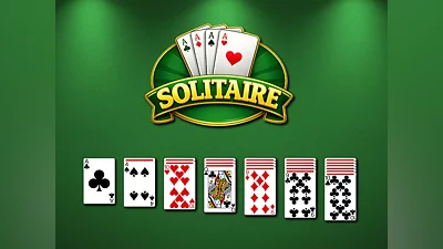 Solitaire (PS4)