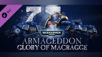 Warhammer 40,000: Armageddon - Glory of Macragge (Classic) Bundle