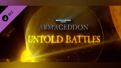 Warhammer 40,000: Armageddon - Untold Battles (Classic) Bundle