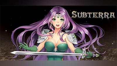 SUBTERRA (PC) [Global] [Standard]