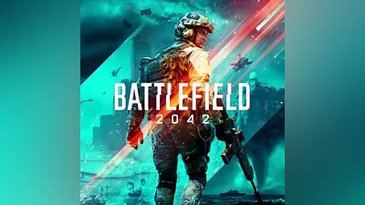 Battlefield 2042 RU All Region