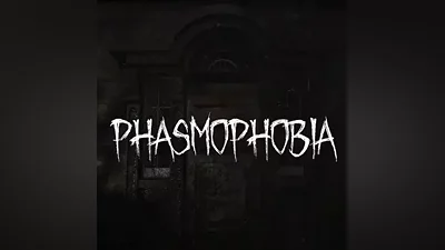 Phasmophobia RU All Region