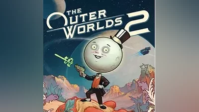 The Outer Worlds 2 All Region