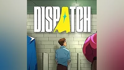 Dispatch RU All Region