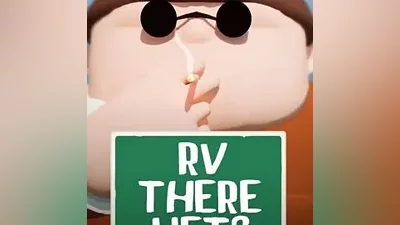 RV There Yet? RU All Region