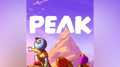 PEAK RU All Region