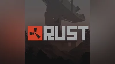 Rust RU All Region