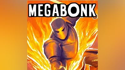 Megabonk RU All Region