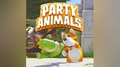 Party Animals AUTO-DELIVERY 24/7