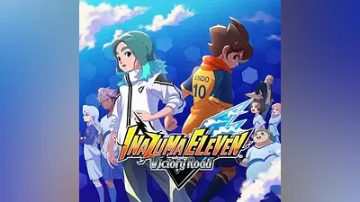 INAZUMA ELEVEN: Victory Road All Regions Auto-Delivery 24/7