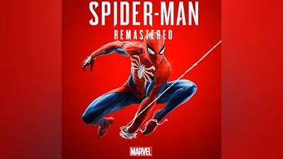 Marvel’s Spider-Man Remastered Choose Regions Auto-Delivery 24/7