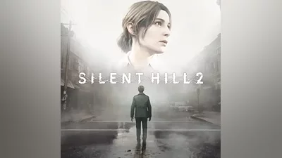 SILENT HILL 2 Choose Regions Auto-Delivery 24/7