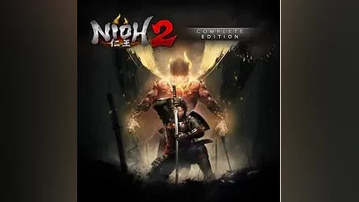 Nioh 2 – The Complete Edition Choose Regions Auto-Delivery 24/7