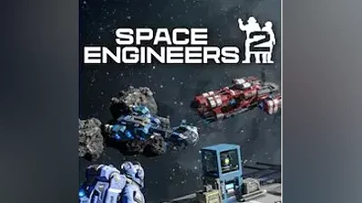 Space Engineers 2 Choose Regions Auto-Delivery 24/7