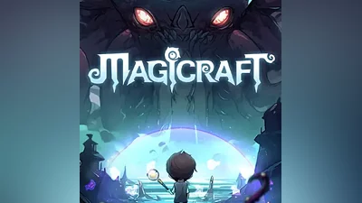 Magicraft Choose Regions Auto-Delivery 24/7