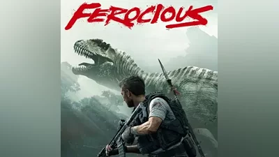 FEROCIOUS Choose Regions Auto-Delivery 24/7