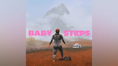 Baby Steps Choose Regions Auto-Delivery 24/7
