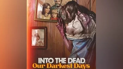 Into the Dead: Our Darkest Days Choose Regions Auto-Delivery 24/7