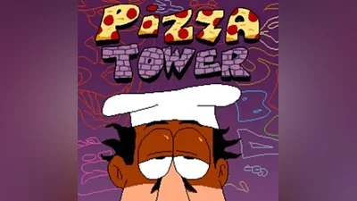 Pizza Tower Choose Regions Auto-Delivery 24/7